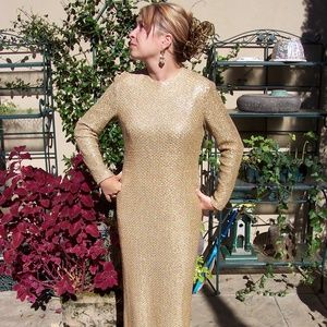 DESIGNER GOWNS AND SUITS